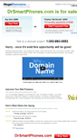 Mobile Screenshot of drsmartphones.com